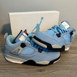 Unc 4s